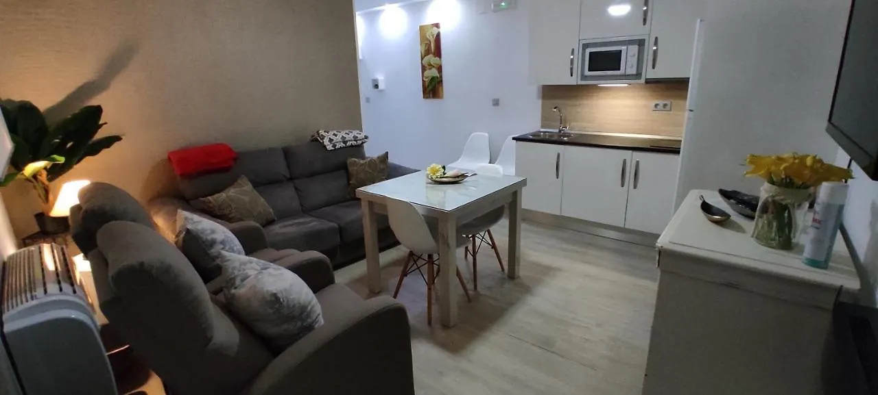 Apartamento Cerro del Alcazar Baeza
