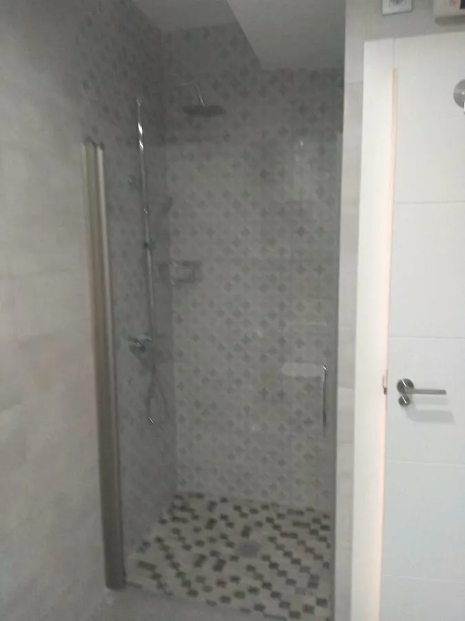 Apartamento Cerro del Alcazar Baeza 0*,