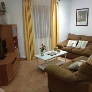 Arco De Apartamento