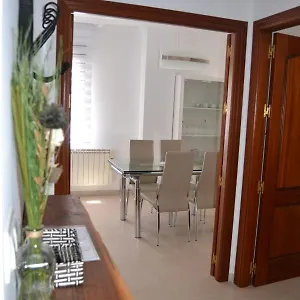 Vandelvira Apartamento