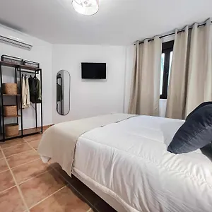 Nido Apartamento