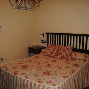 La Azacaya Apartamento