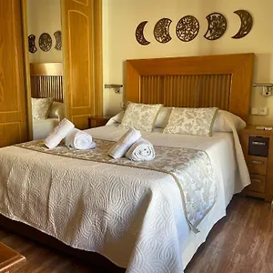 Casa San Salvador Сasa de vacaciones