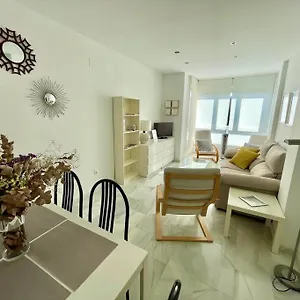 La Victoria Apartamento
