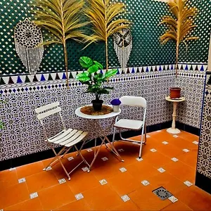 Petit Mansion Juderia Apartamento