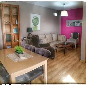 Alcazar De Apartamento
