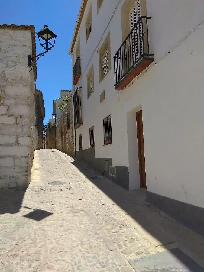 Cerro Del Alcazar Διαμέρισμα Baeza Ισπανία